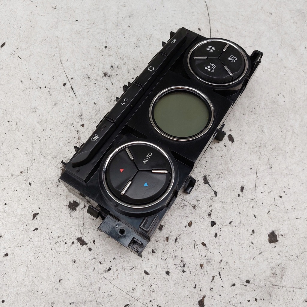 CITROEN C3 II PANOU AER CONDITIONAT 400018001 Product image