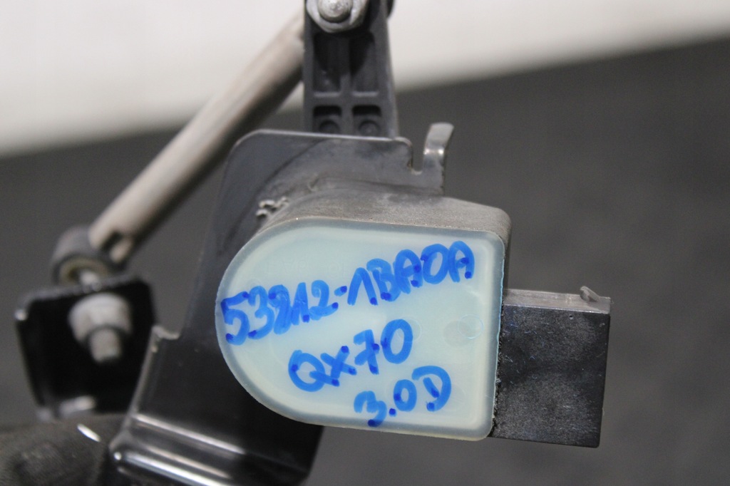 SENSOR DE NIVELARE INFINITI QX70 53812-1BA0A Product image