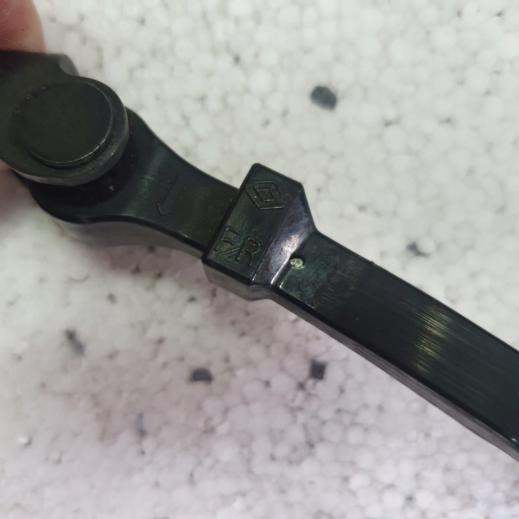 Opritor portiera stanga fata, spate Captur I Product image
