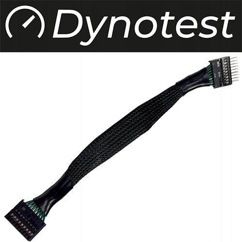 Blocant Dynotest pentru mașini Peugeot 2014-2022 Product image