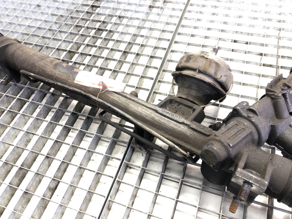 TRANSMISIE BANDA VOLVO S60 I 7852501929 2.4 170CP Sedan/Limuzina Product image