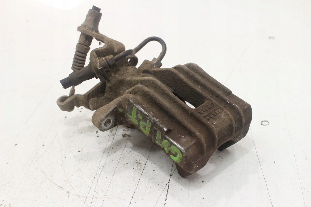 Etrier frana dreapta spate VW Golf VI Product image
