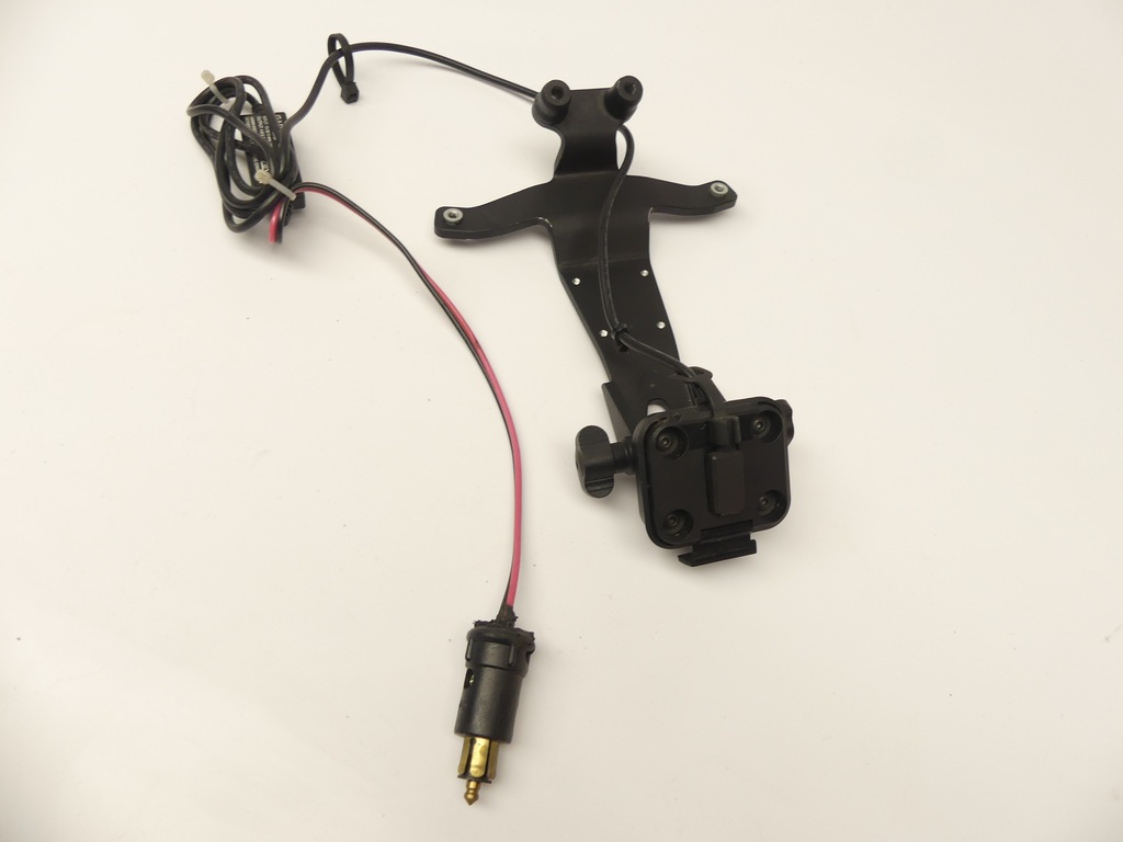 . MONTARE MÂNER DE NAVIGAȚIE STABILIZATOR MODUL DE PUTERE GARMIN 76572 Product image