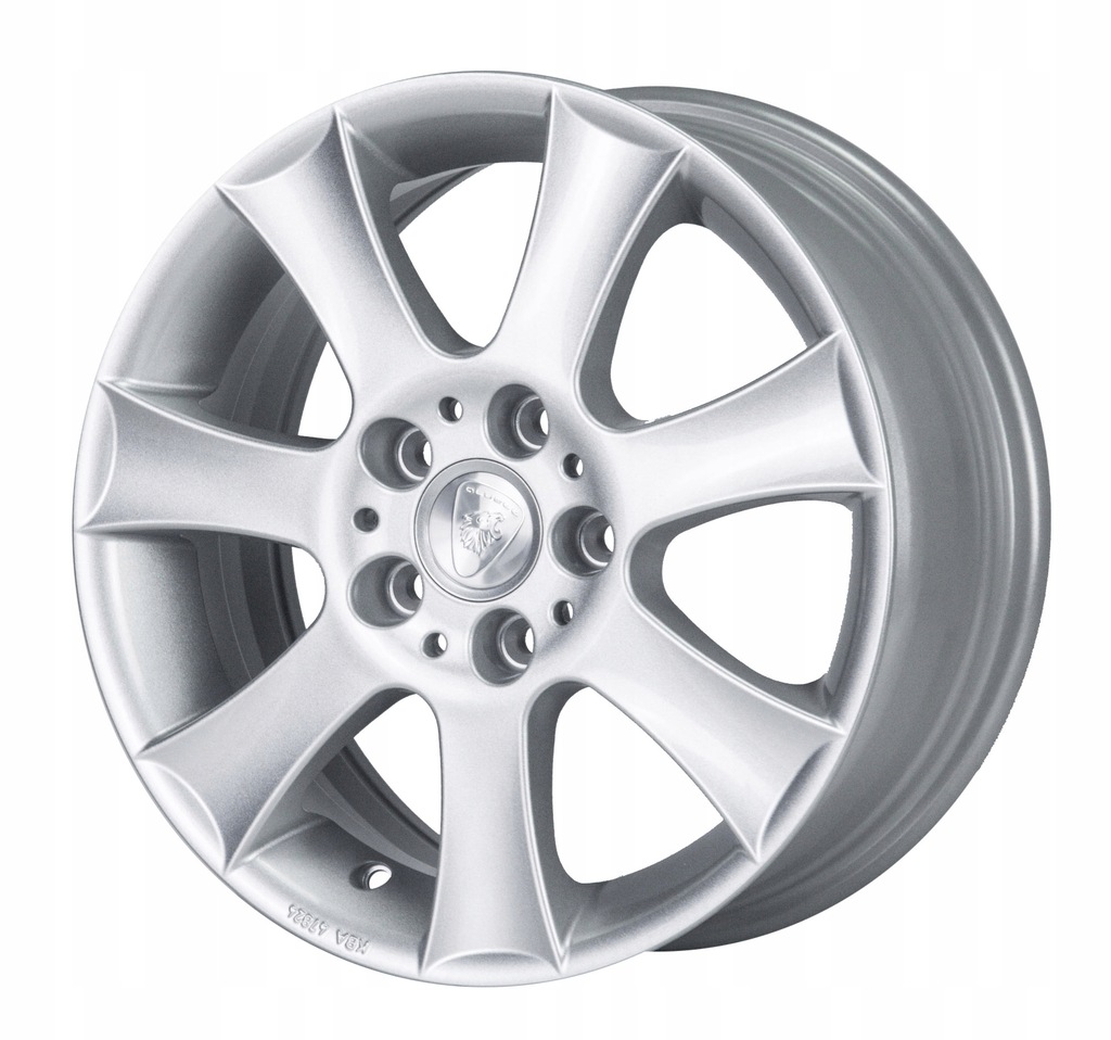 Jante alu ALUETT Z13 6x15"5x112 Et 45 Product image