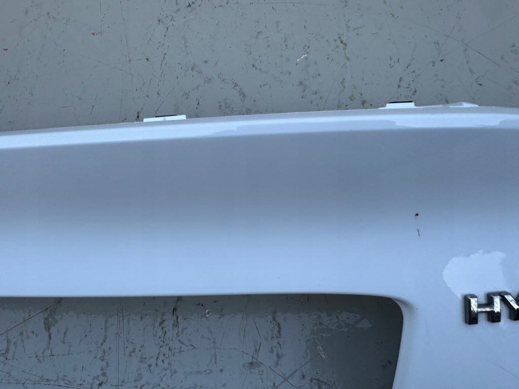 TOYOTA CHR C-HR I 1 16R - BLEND CAPAC portbagaj spate 76811-F4010 Product image