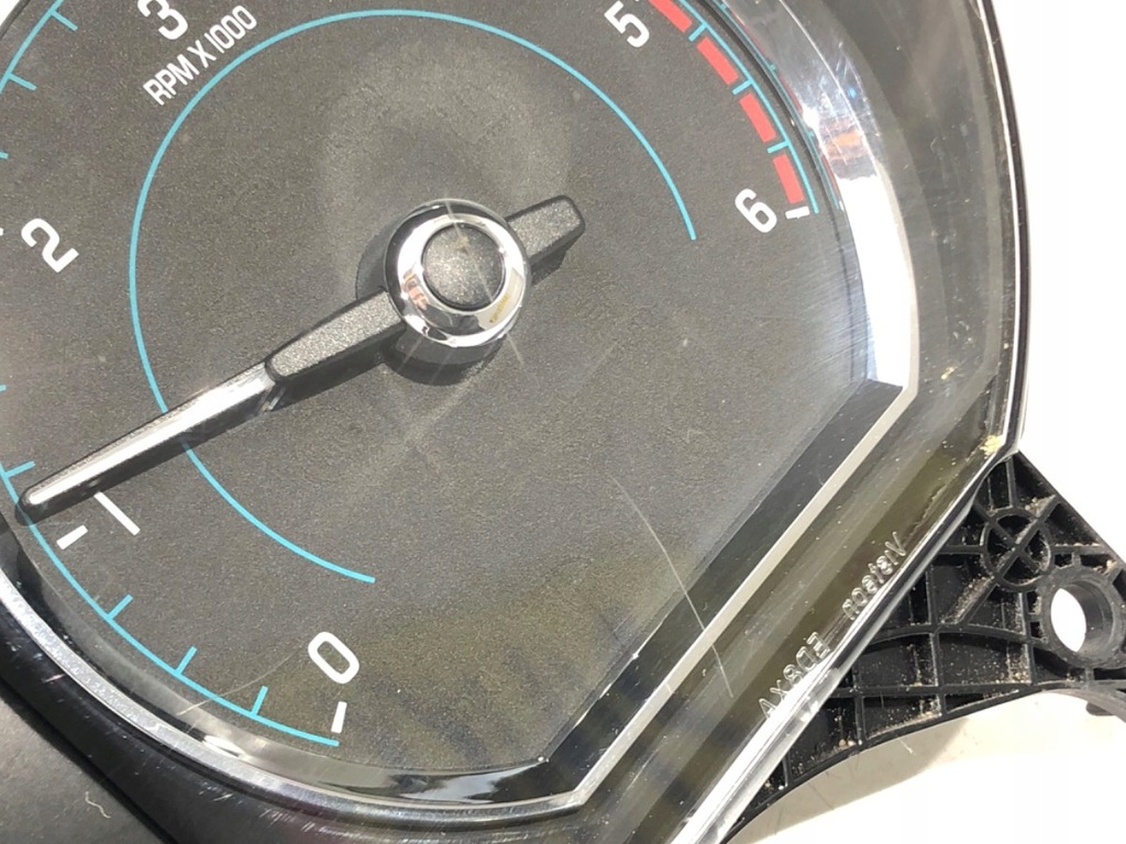 CONTOR JAGUAR XF I EX23-10849-KA 3.0 275KM 12-15 CEASURI Product image