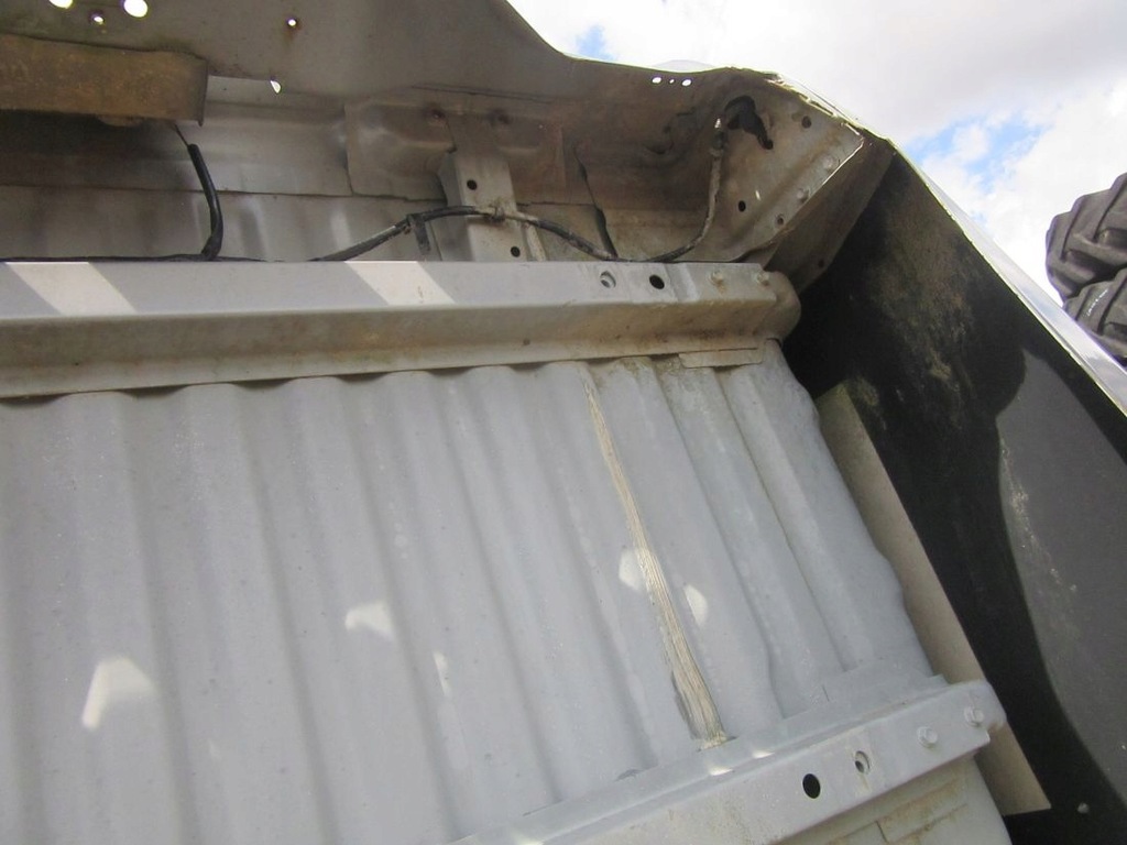 Mitsubishi L200 2015 1.5 cabină PAKA LOAD BOX Product image