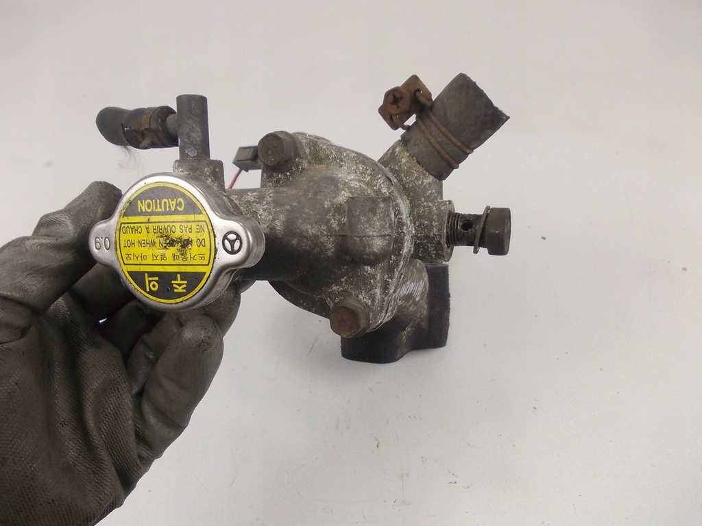 conector termostat senzor umplere lichid kia carnival 2.9 tdi 2.9 td Product image
