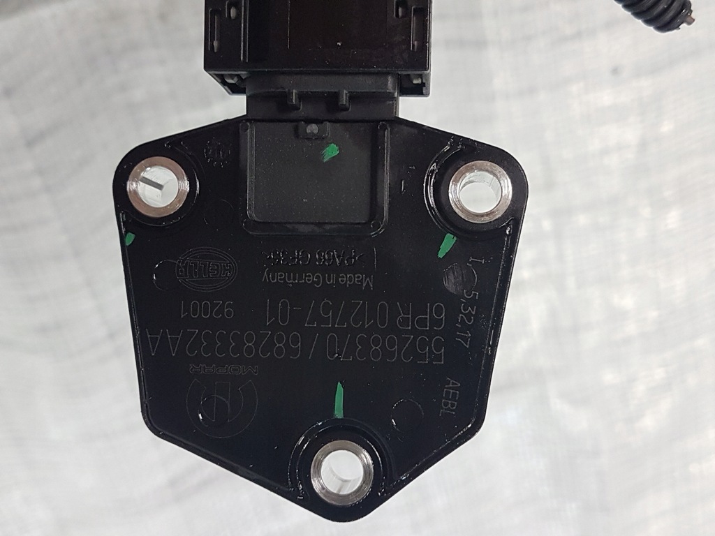 SENSOR ULEI ALFA ROMEO STELVIO GIULIA 2.0 Product image