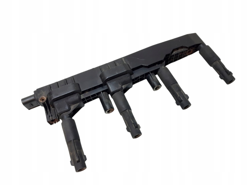 Bobină de aprindere Mercedes W168 1.6B A0001501380 Product image