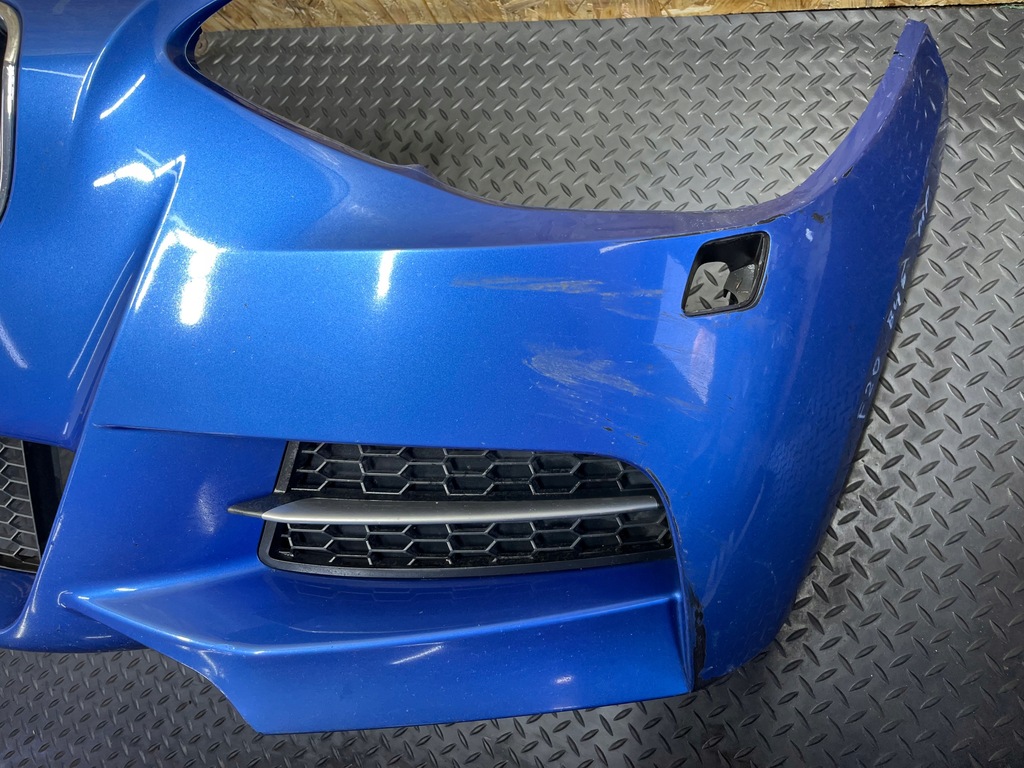 BARA FATA PACHET M BMW F20 B45 ESTORILBLAU Product image