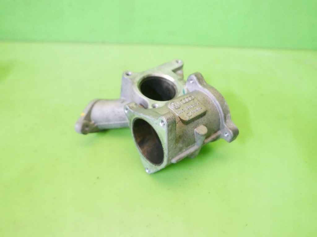 Baza supapa EGR 03G129637A SEAT IBIZA IV 6J 1.9TDI 08-12 Product image