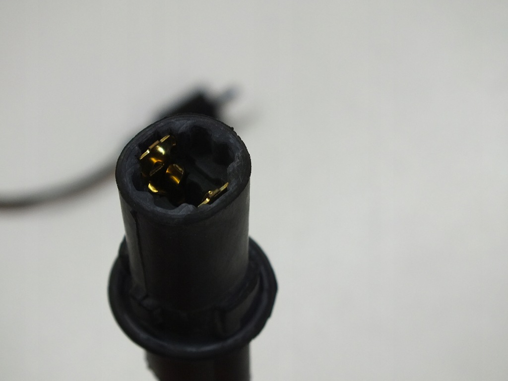 INSERT PARCARE SUZUKI GSXR 600 750 1000 K1 K3 Product image