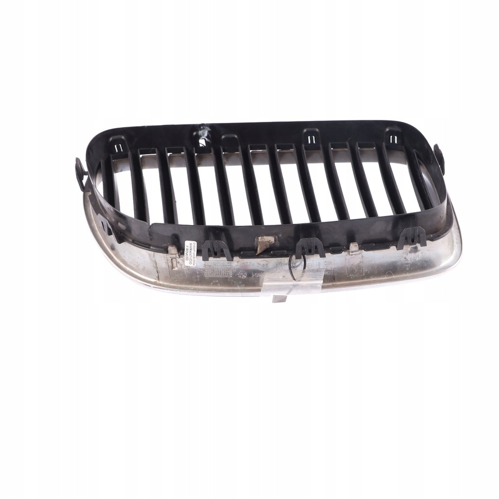 BMW F10 F11 Grila Faux Grill Rinichi Stânga 7200727 Product image
