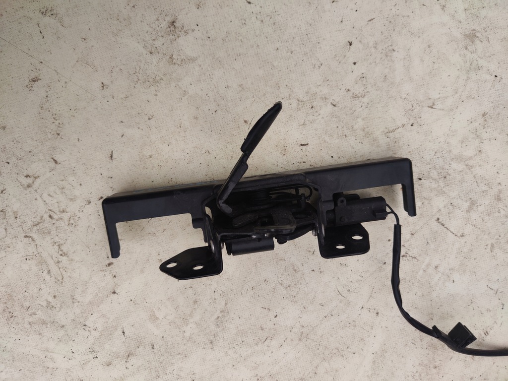 Hyundai Elantra VII 7 20-81130aa000 Mask Castel Product image
