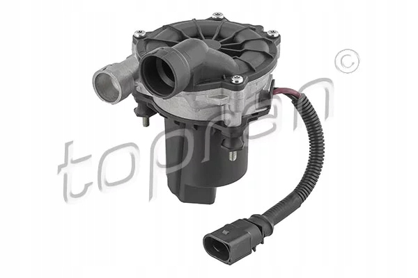 POMPA DE AER SECUNDARA TOPRAN Product image