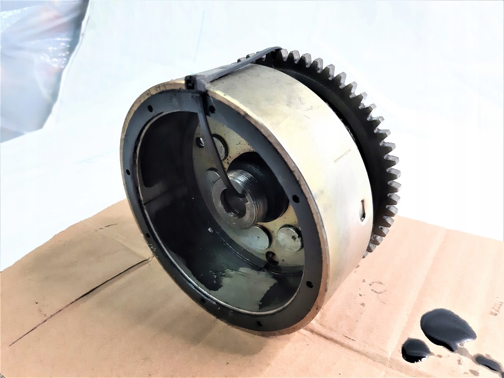 Roata Magneto Malaguti F18 125 Product image
