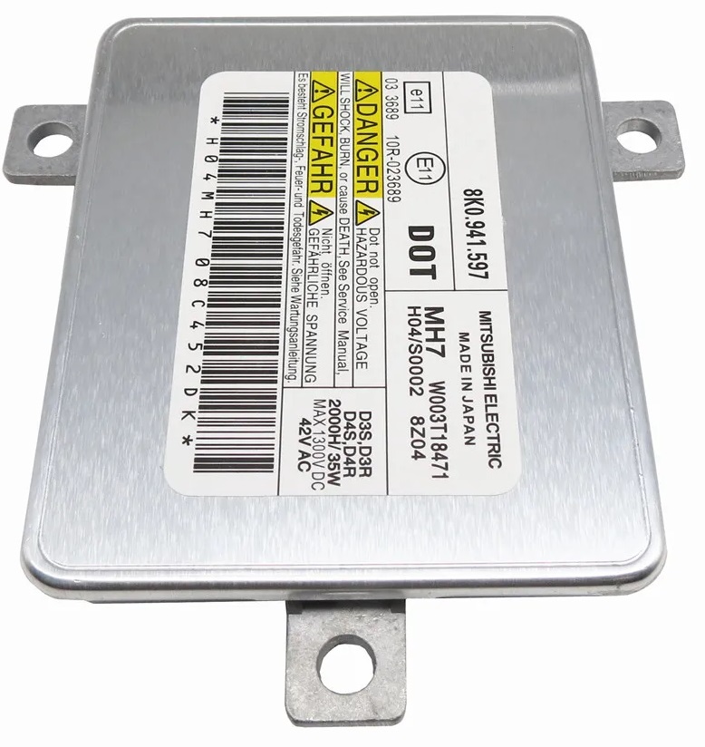 CONVERTOR XENON CHRYSLER 300 BAM92-143700 Product image