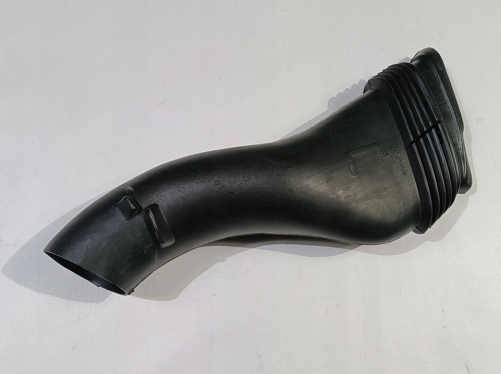 Ghid de aer stânga, tunel de răcire a discului de frână, Corvette C5 Product image