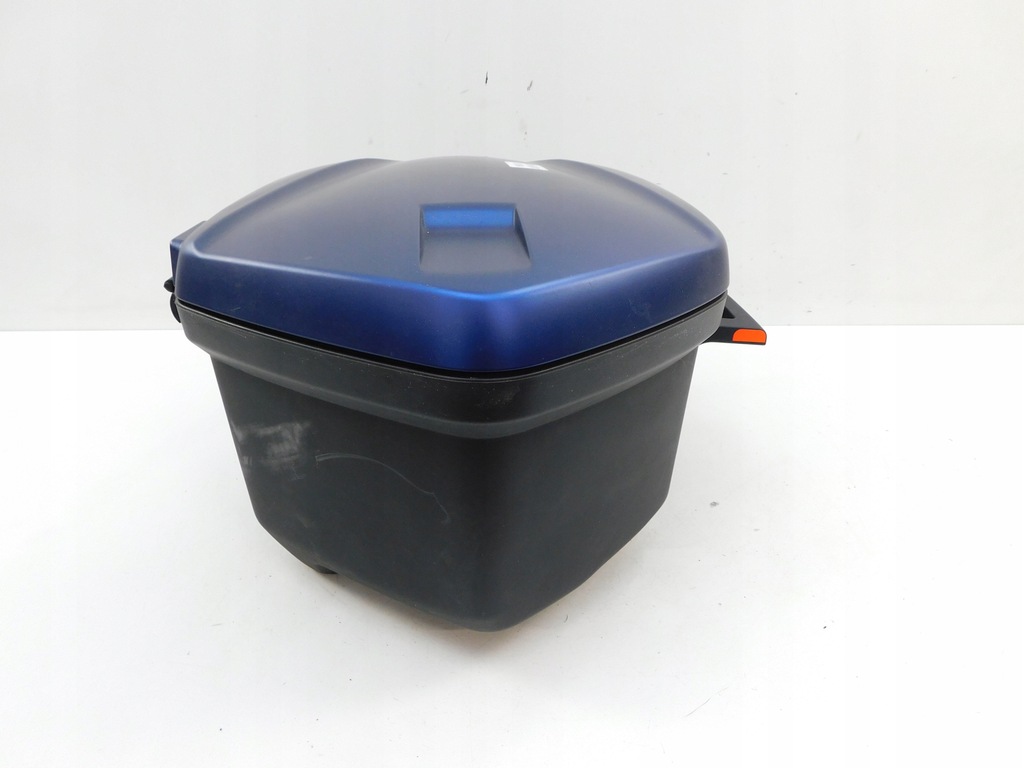 YAMAHA MT07 MT09 LATERALĂ STÂNGĂ FĂRĂ CHEIE Product image