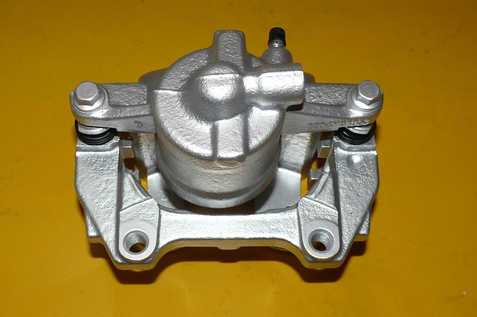 CLEMĂ FATA DREAPTA FIAT GRANDE PUNTO EVO 257/22mm Product image