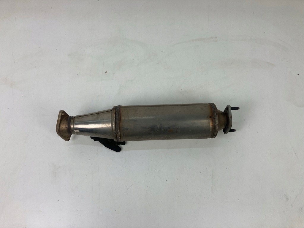 KIA SORENTO III 2.2 CRDI CATALYTIC DPF K02F100 Product image