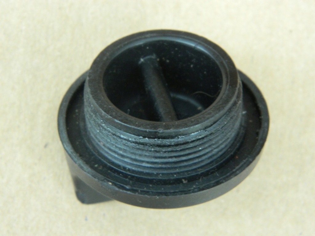 BUCUM DE UMPLEARE ULEI KAWASAKI KLR 650 C Product image