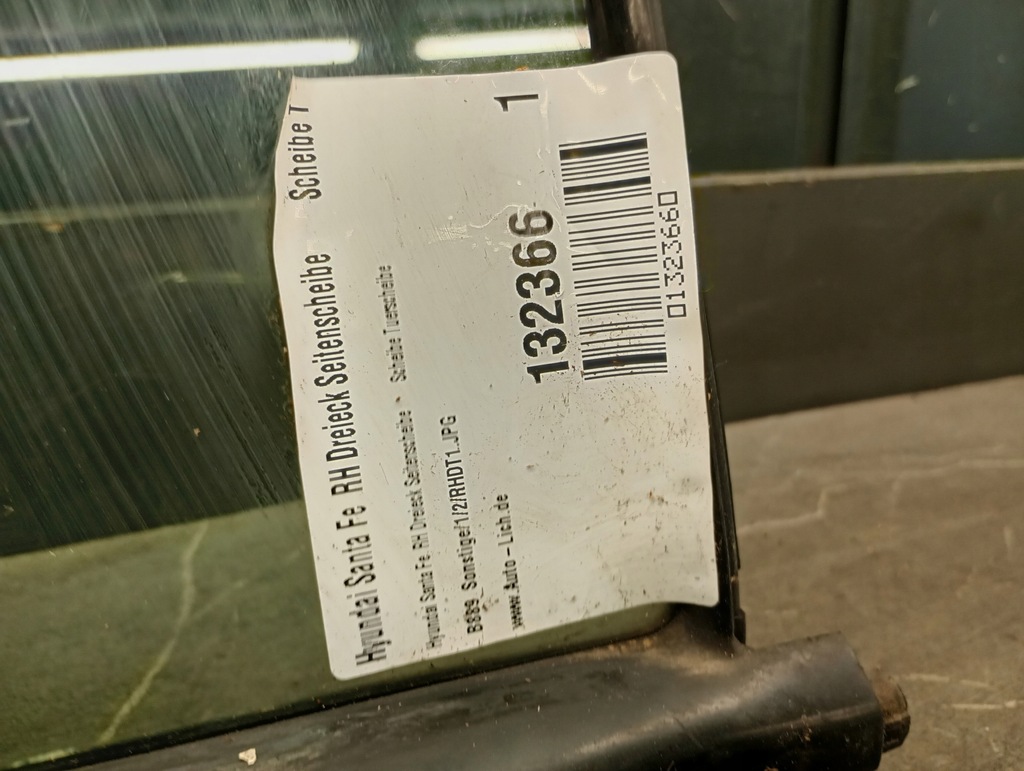 Ceasul din spate stânga Vectra C Product image
