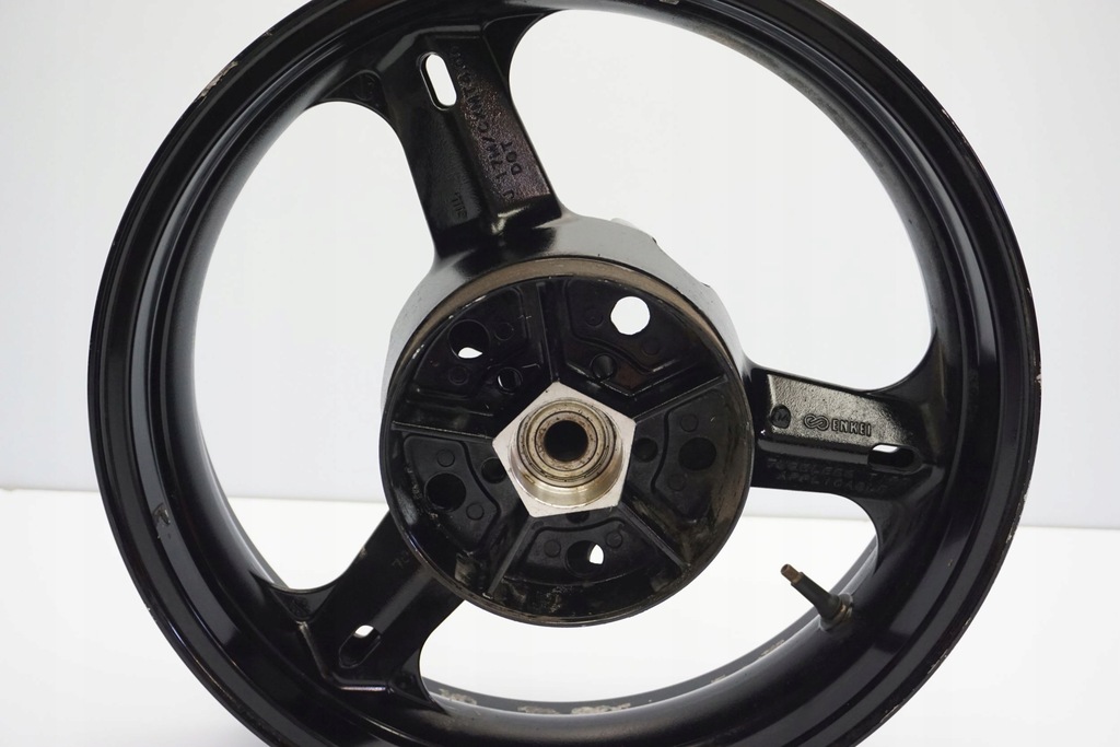 SUZUKI DL 650 V-STROM 04-11 JANTE SPATE Product image