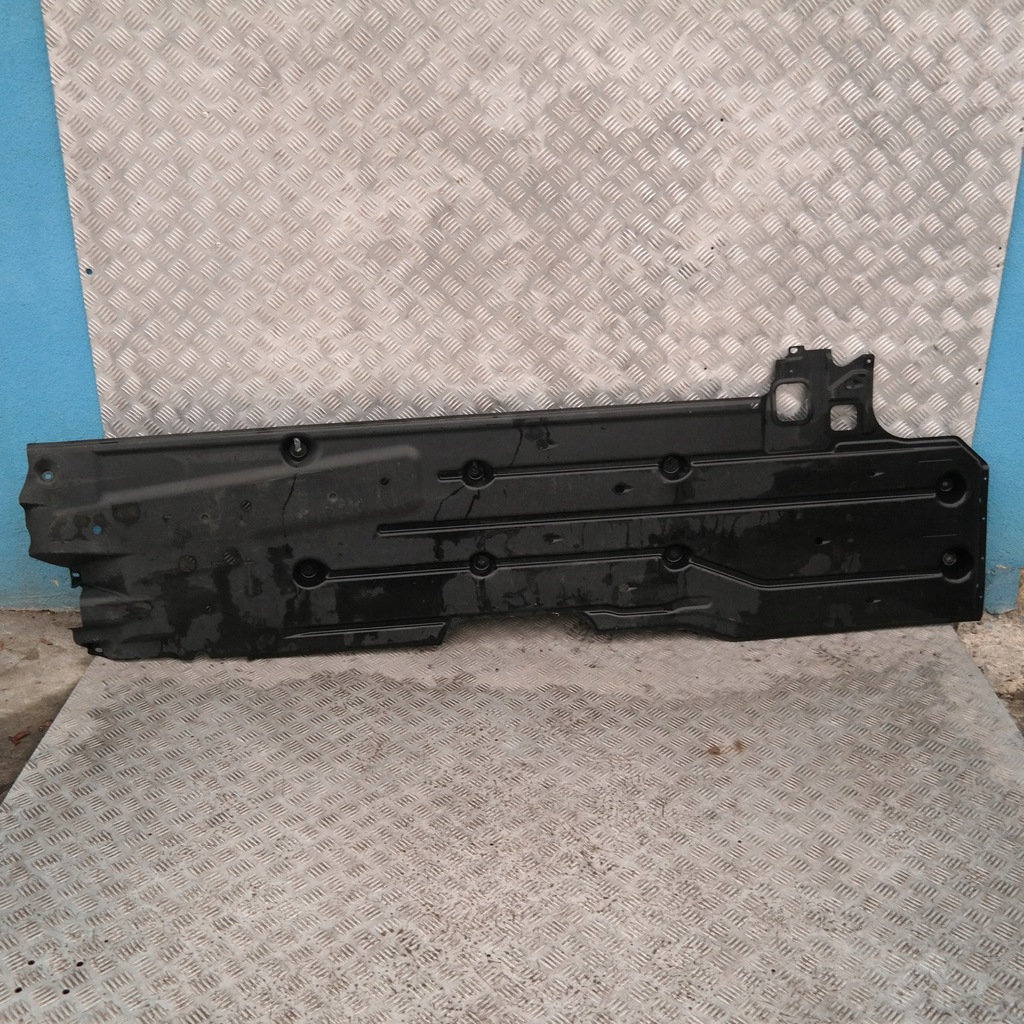 Capac MINI Cooper R56, placa şasiului stânga Product image