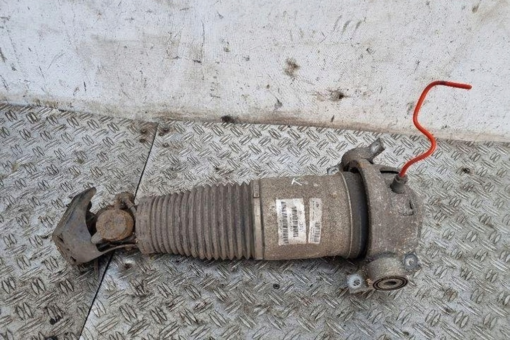 Absim de amortizor pneumatic din spate audi Q7 (4L) 7L8616019 3.0L Diesel Product image