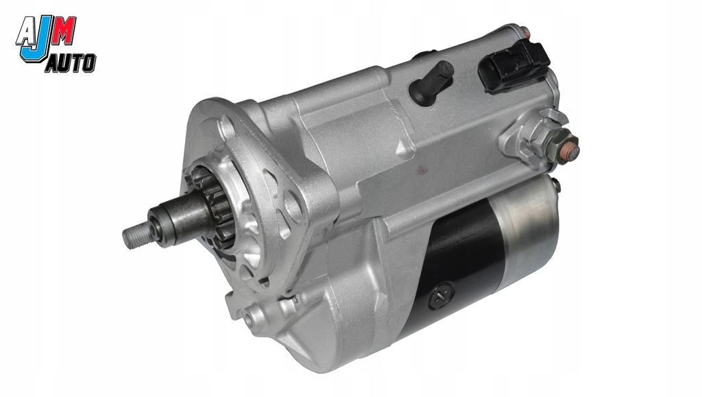 Starter 2.8 3.0 D-4D Toyota Land Cruiser J9 J12 Product image