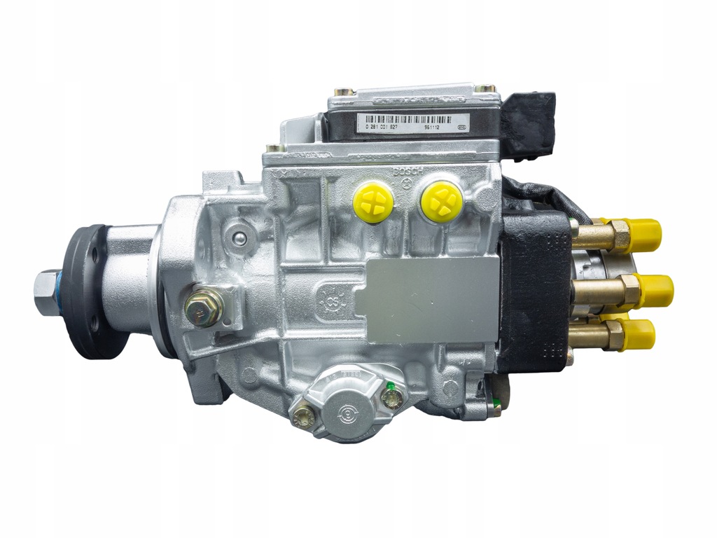Pompa 0470006001 Bosch 7.5 New Holland Regenerowan Product image