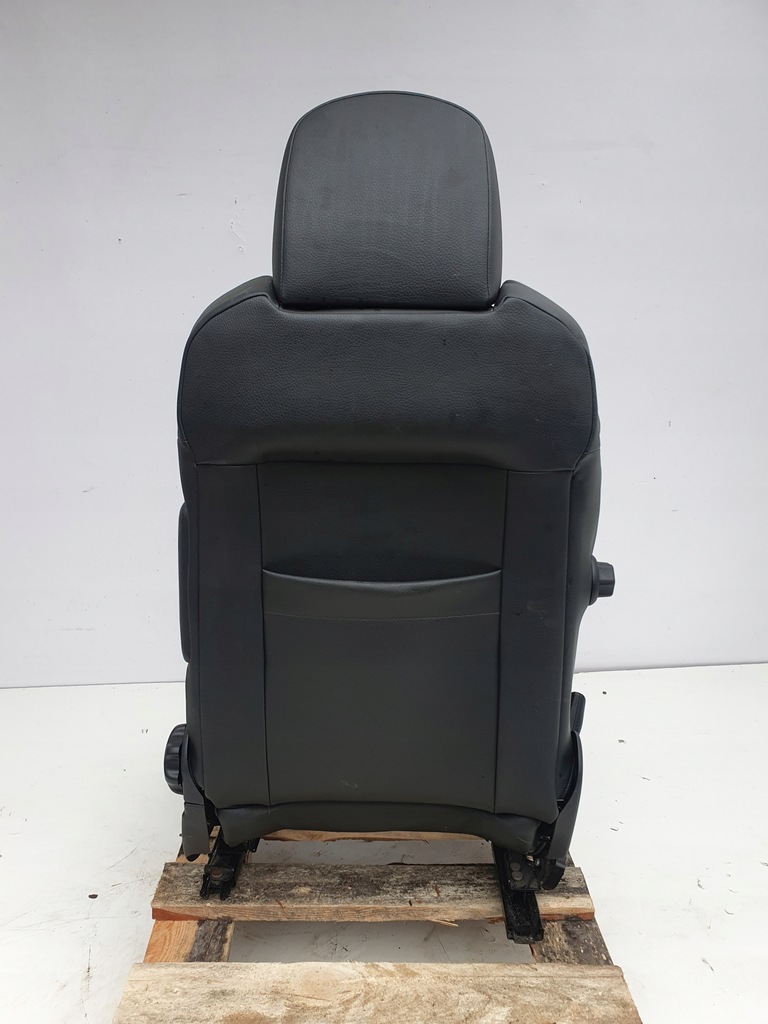 Opel Meriva A OPC SCAUNE SET DE SCAUNE Recaro Product image