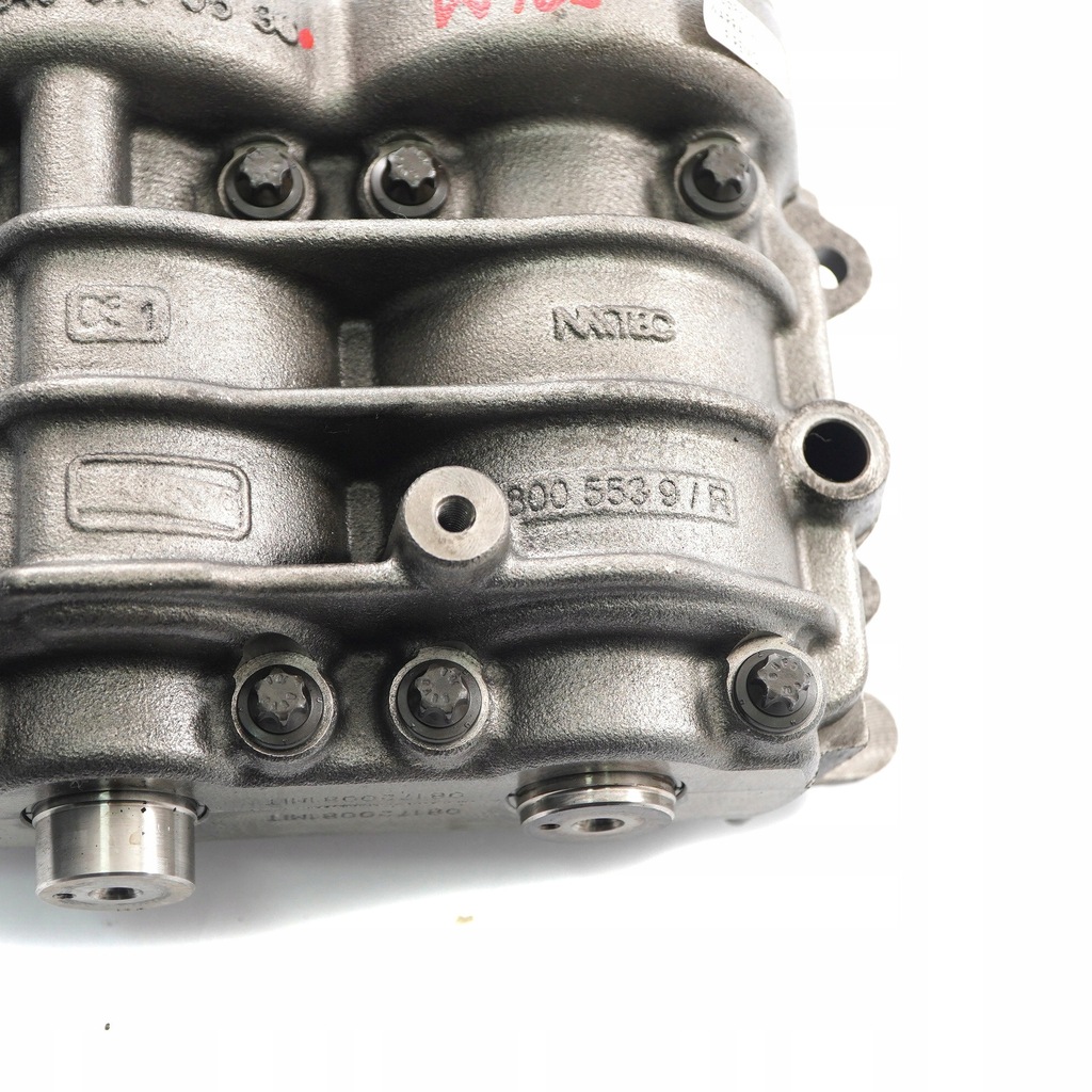 Mercedes W169 Diesel OM640 Arbori de echilibrare a pompei de ulei A6400100536 Product image