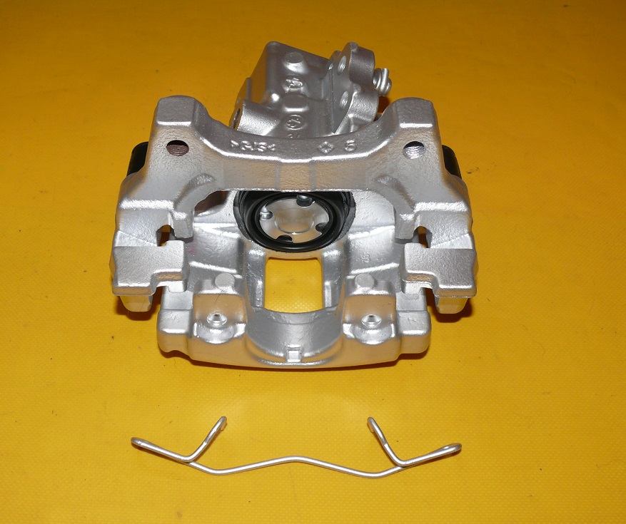 CLEMĂ DREAPTA SPATE HONDA CIVIC IX 276/10 11-16 Product image