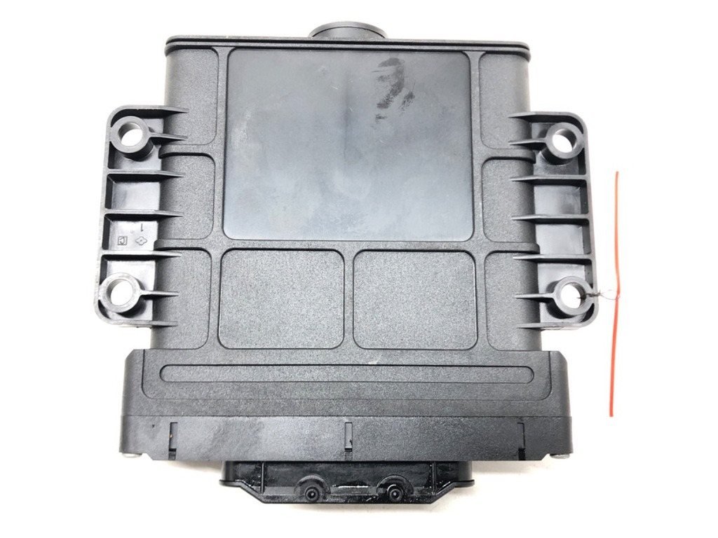 CONTROLLER CUTIE PORSCHE CAYENNE 09D927750FP 02-10 4.8 385KM Product image