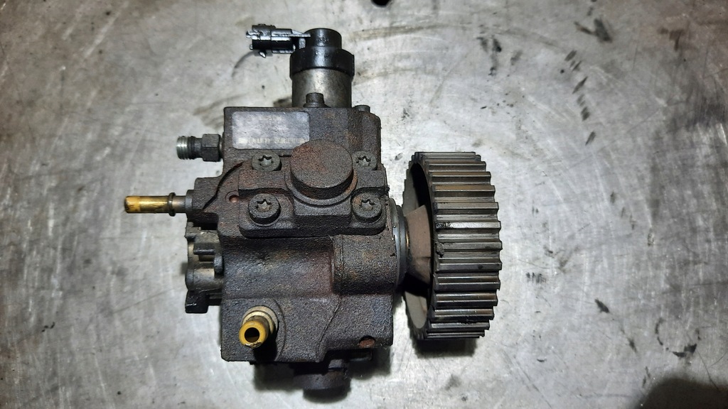 POMPA INJECTIE 9683703780 FORD FOCUS MK2 1.6 TDCI Product image