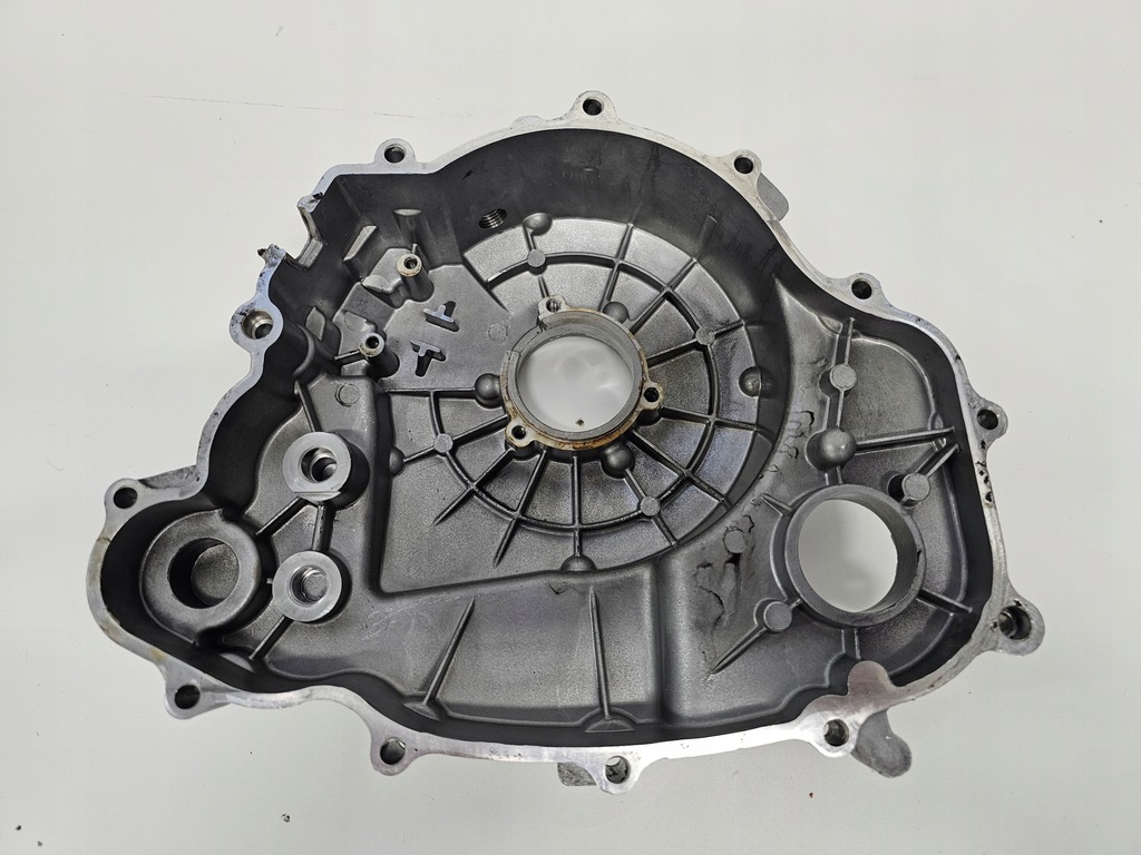 Capac alternator LINHAI 500 Product image