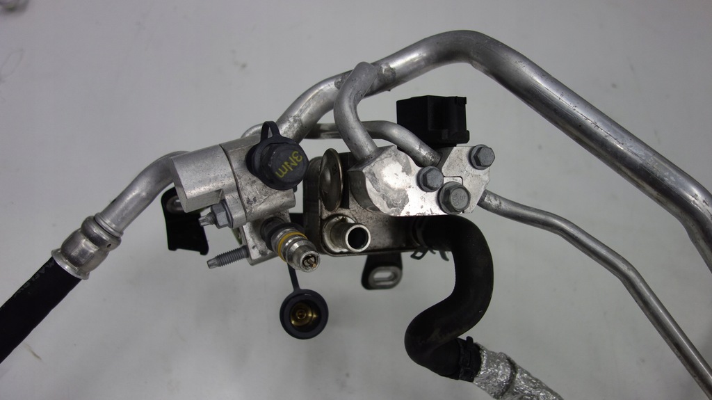 Furtunuri AER CONDITIONAT VOLVO XC90 T8 31497261 Product image