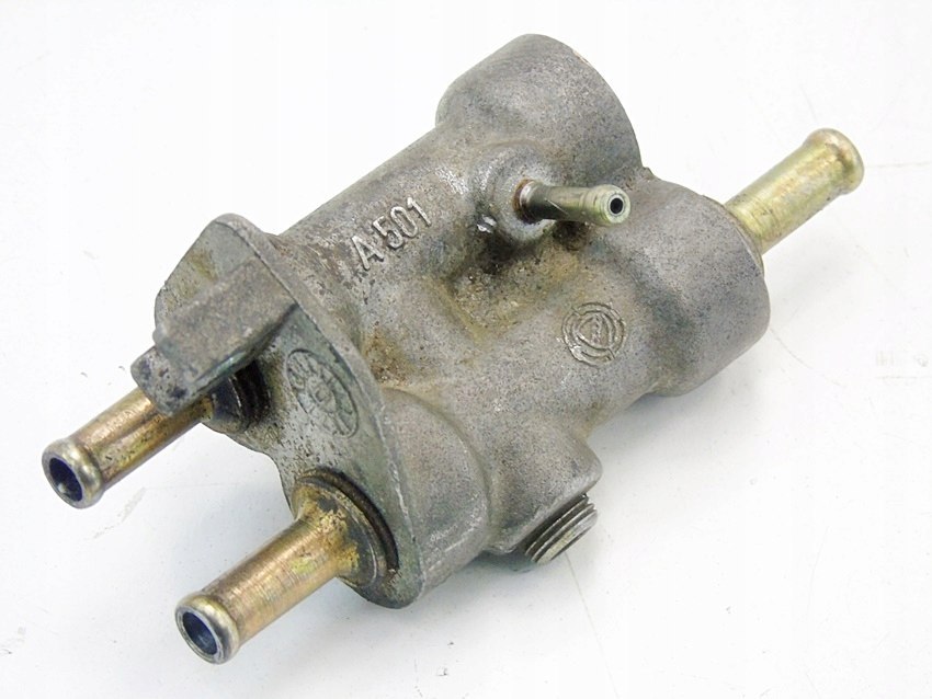 DISTRIBUITOR CARBURANT 1.9 JTD 147 156 LYBRA 159 VECTRA ZAFIRA ASTRA 46480170 Product image
