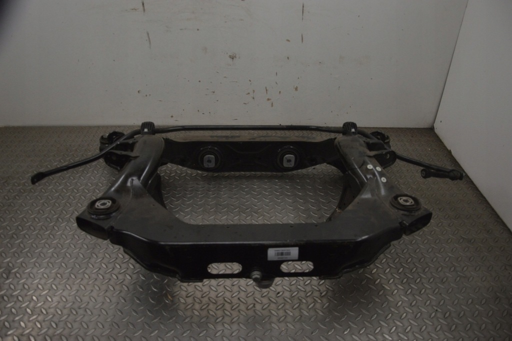 Cadru auxiliar spate BMW iX3 6888086 G08 2022 RHD Product image