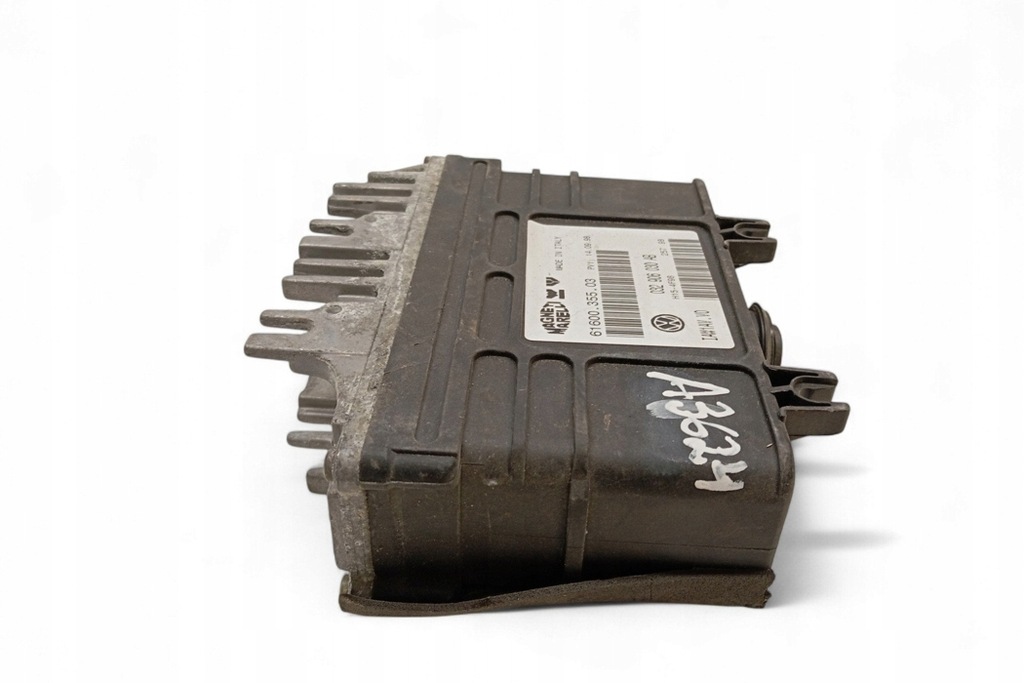 Unitatea de control a motorului ECU VW Polo (9N_) 032906030 AB 2001 Product image
