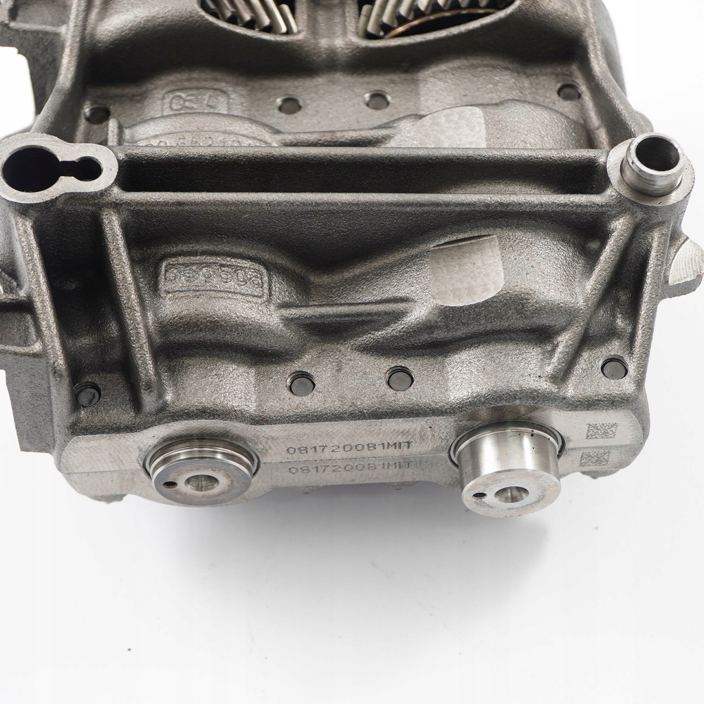 Mercedes W169 Diesel OM640 Arbori de echilibrare a pompei de ulei A6400100536 Product image