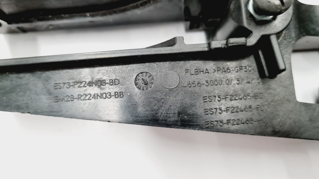 MÂNER MONTARE STÂNGA SPATE FORD EDGE ES73-F224N03 Product image