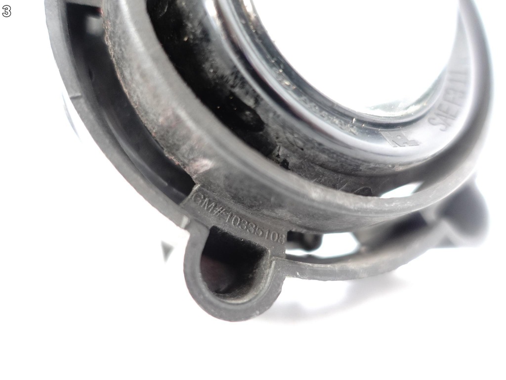 CHEVROLET CAMARO V 5 ZL1 11-15 HALOGEN ÎN BAPA FAŢĂ STÂNGA=DREAPTA Product image