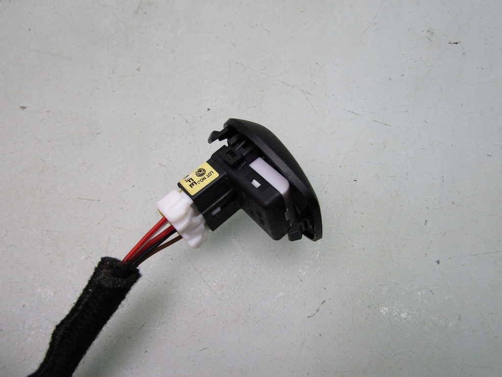 i30 III 18R SENSOR PLOAIE 97253-G3400 Product image