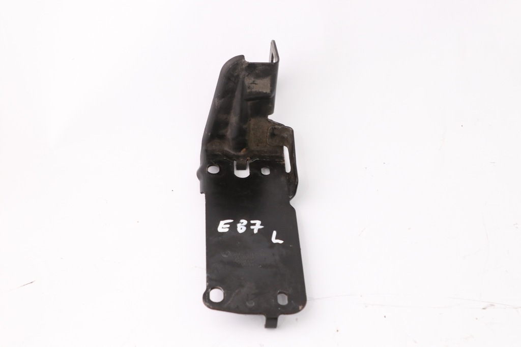 BMW E81 E82 E90 E91 Placa de fixare, suport stanga Product image