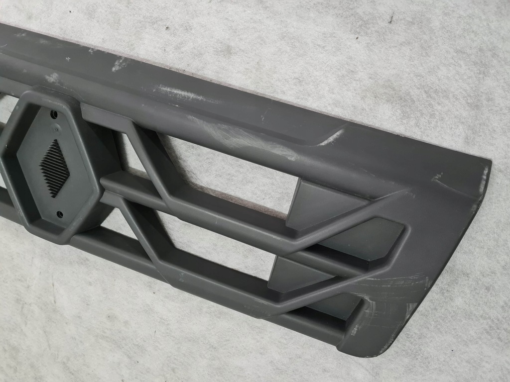 Grila radiatorului Renault Gama D Product image
