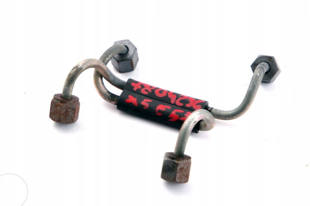 Conducta de presiune injector BMW X5 E53 M57 Product image